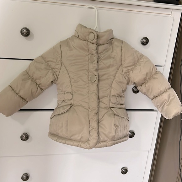 London Fog Other - London Fog Toddler coat
